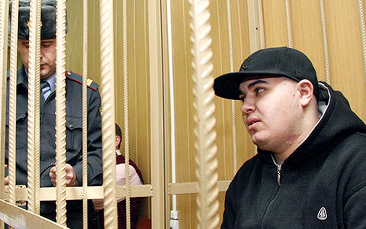 Антифашисту Олесинову суд отказал в медицинском освидетельствовании