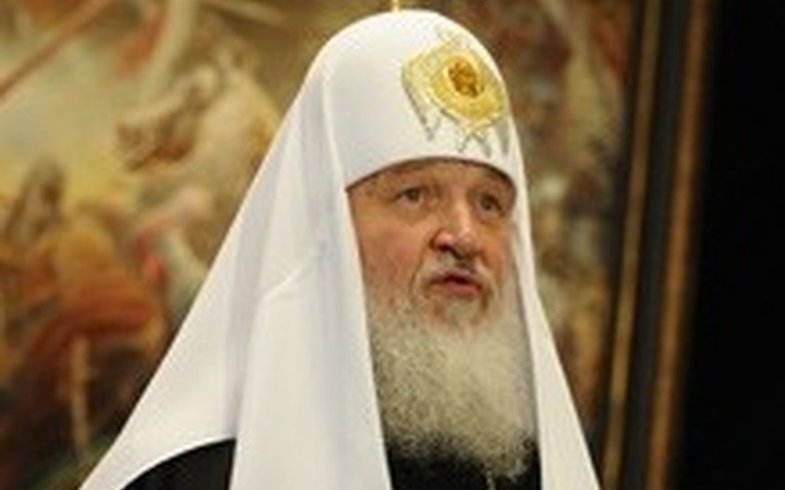 Патриарх Кирилл предостерег лидеров Северного Кавказа насчет русских