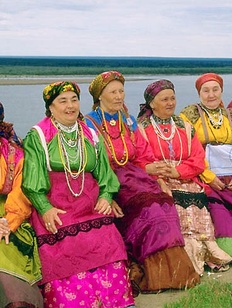 20 слов на языке коми