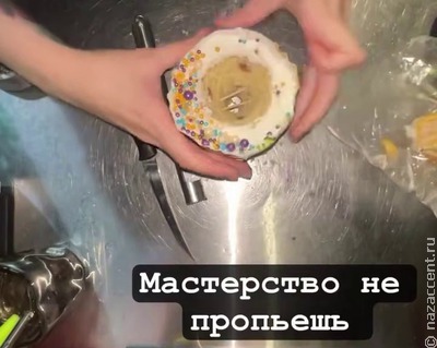 За кальян на куличе девушке дали реальный срок - 3 года и 25 дней колонии
