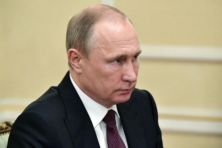 Путина попросят оставить осетинский язык обязательным для школьников Северной Осетии
