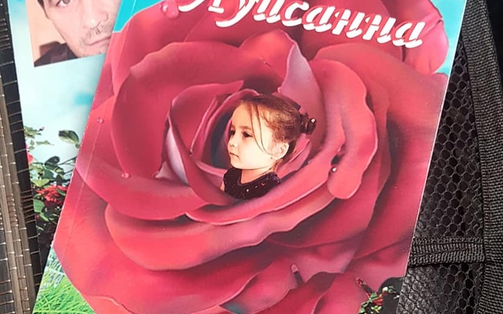 Книга современных чеченских сказок вышла в Чечне