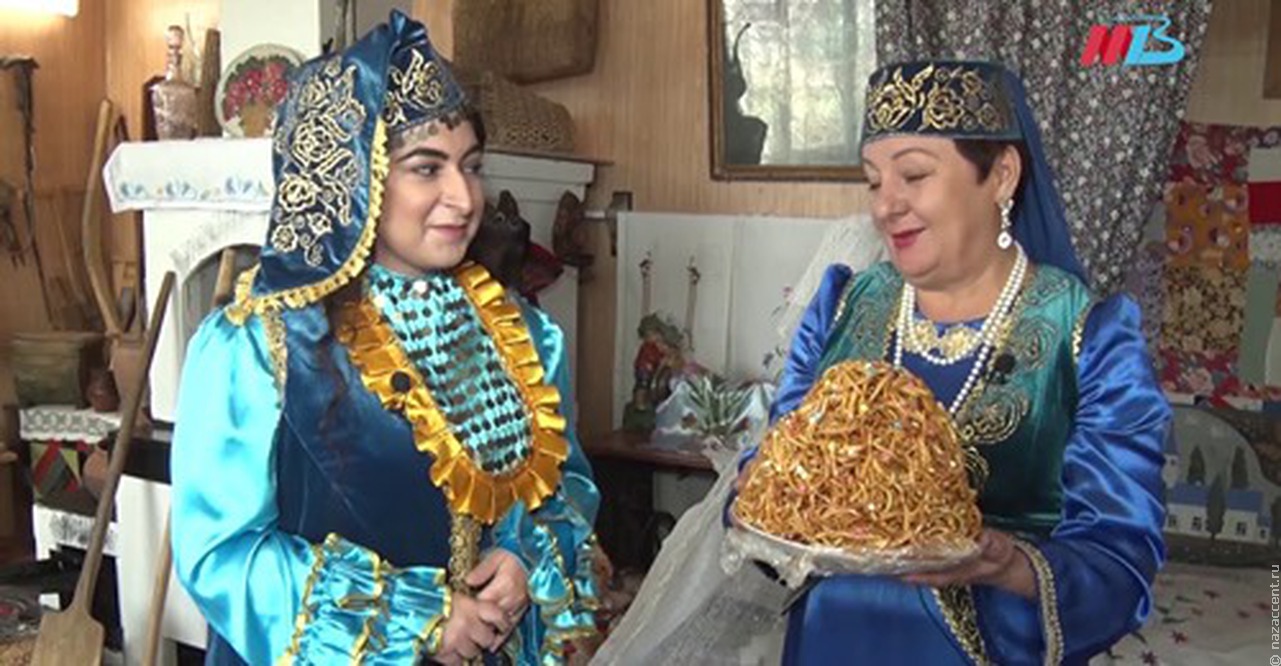 Как сегодня живут татары в Волгоградской области?