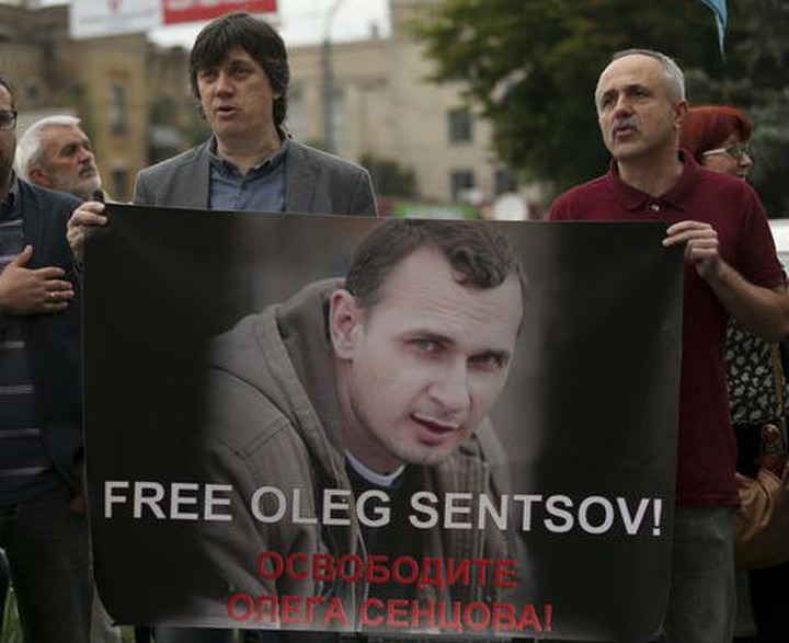 ФСБ: Члены "Правого сектора" задержаны за подготовку поджога офиса "Русской общины Крыма"