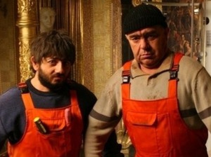 Создатель персонажей "Справочника трудового мигранта" недоумевает по поводу скандала