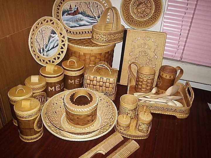 Ярмарка народных промыслов стартует в Перми