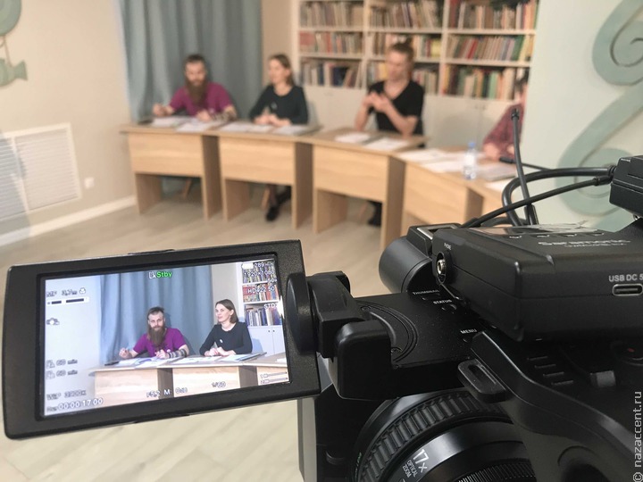 Видеоуроки карельского и вепсского запишут в Петрозаводске