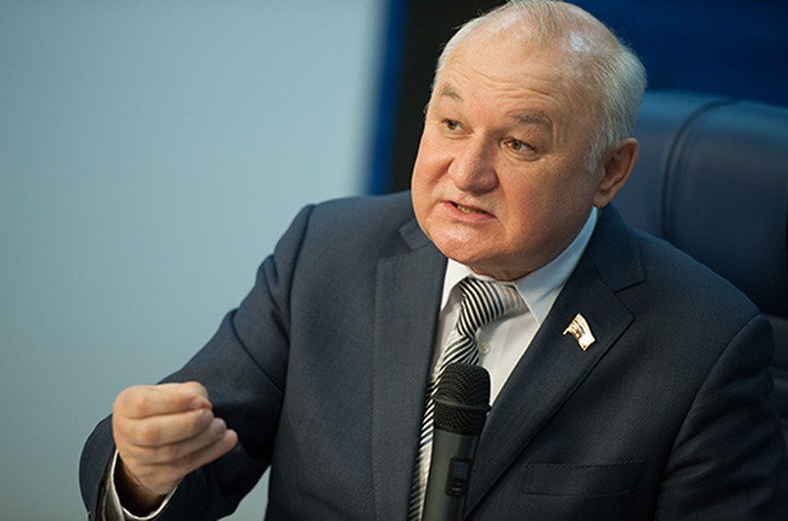 В Госдуме призвали Фонд сохранения языков активнее поддерживать регионы