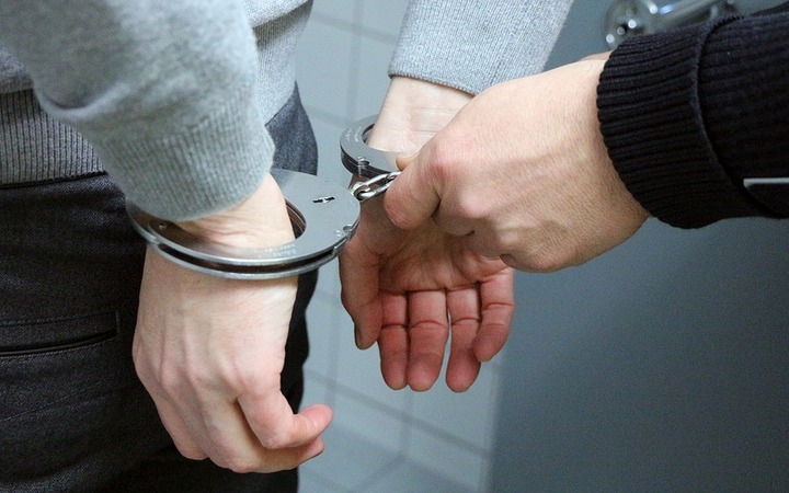 Участников конференции националистов задержали в Москве