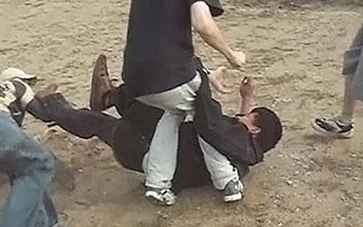 В Перми задержаны двое участников драки между таджиками и армянами, а 17 помещены в спецприемник