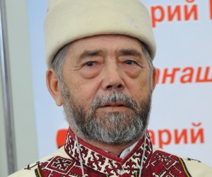 Александр Таныгин