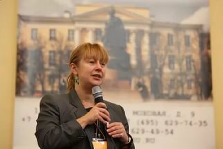 Декан журфака МГУ расскажет о новых подходах к этножурналистике