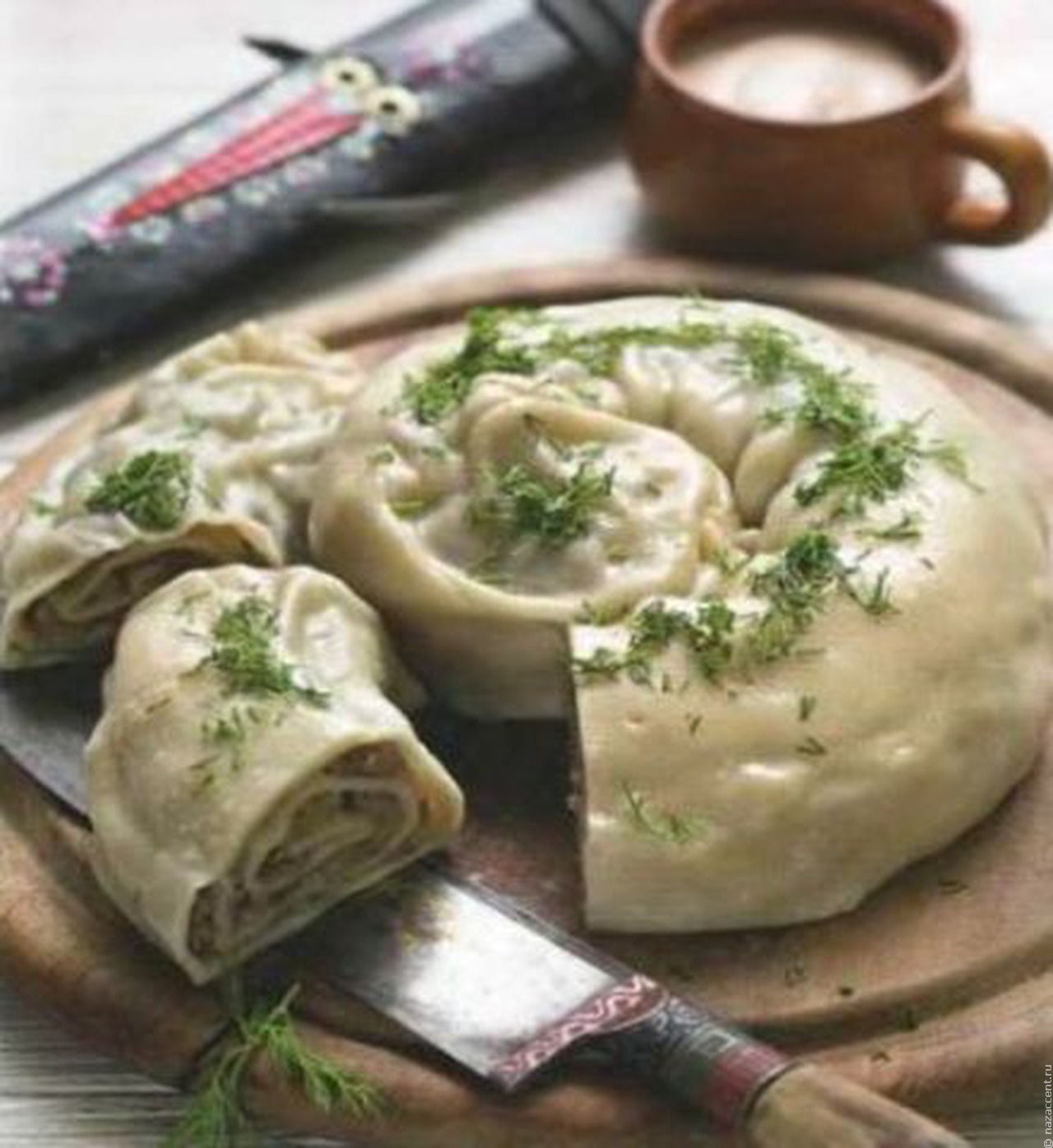 Блюда из мяса – основа татарской кухни — Кафе Биляр | Кафе национальной кухни в Казани