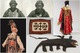 В Российском этнографическом музее открылась выставка, посвященная алтайскому народу