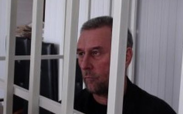 Президента Ассамблеи народов Кавказа приговорили к 4 годам колонии
