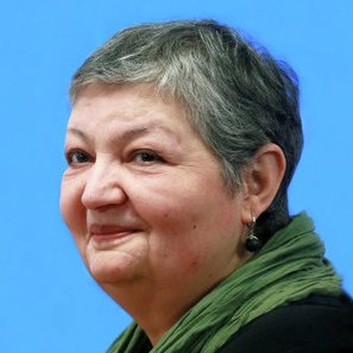 Гавхар Джураева