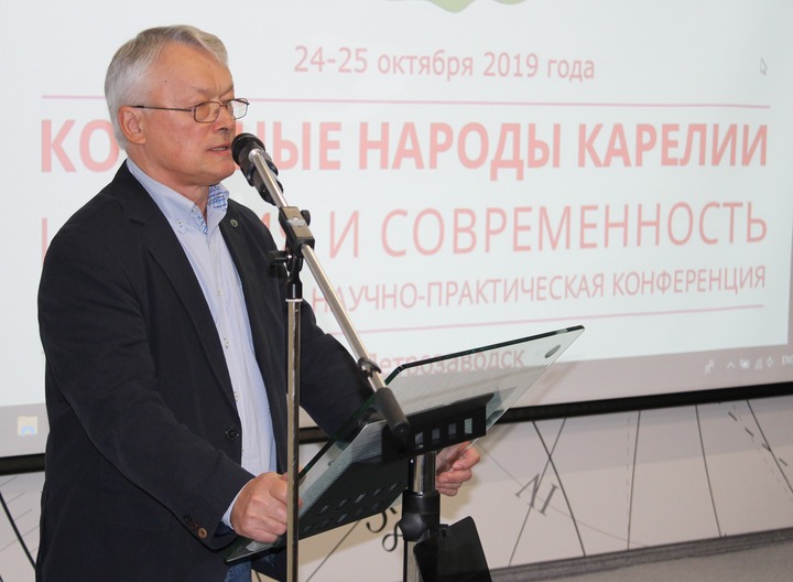 Ученый из ВШЭ заявил, что русские не нуждаются в особых мерах поддержки