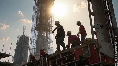 Названы 180 специальностей мигрантов для трудоустройства вне квоты