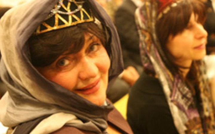 Караимы