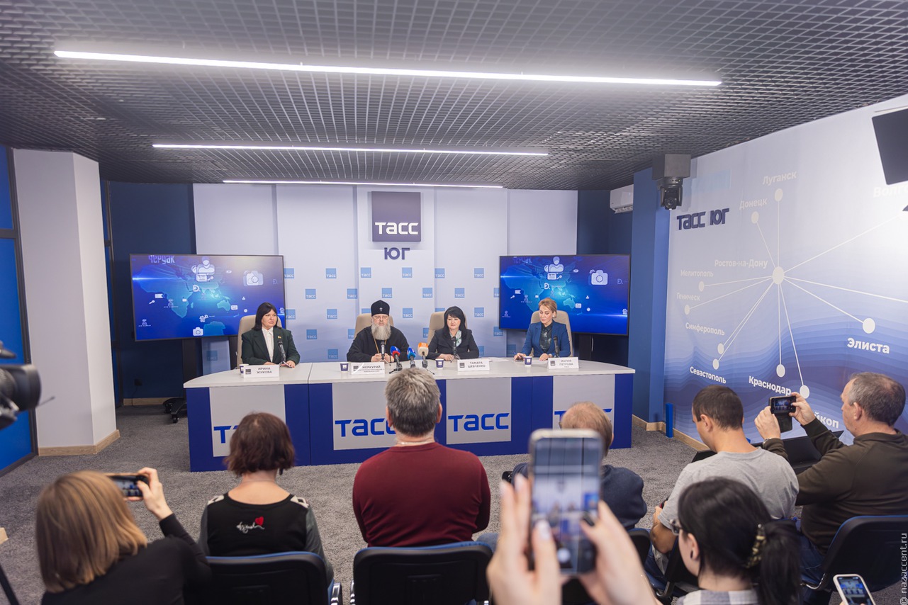 В Ростовской области начнут преподавать Основы нравственности