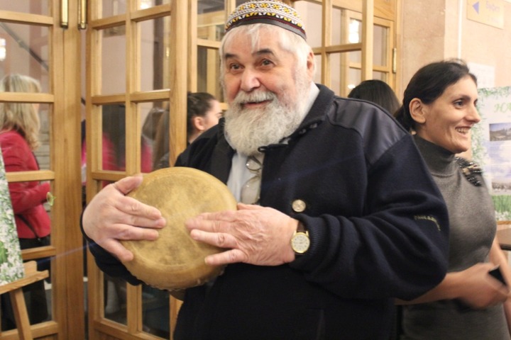 В Санкт-Петербурге Навруз отметили более 1000 человек