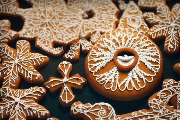 Сладость и пряность