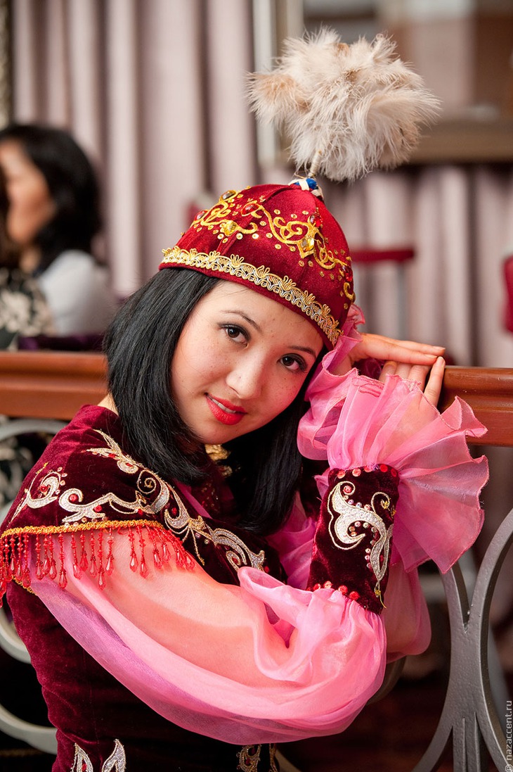 Наурыз мейрамы — праздник весеннего обновления в Казахстане - Национальный акцент