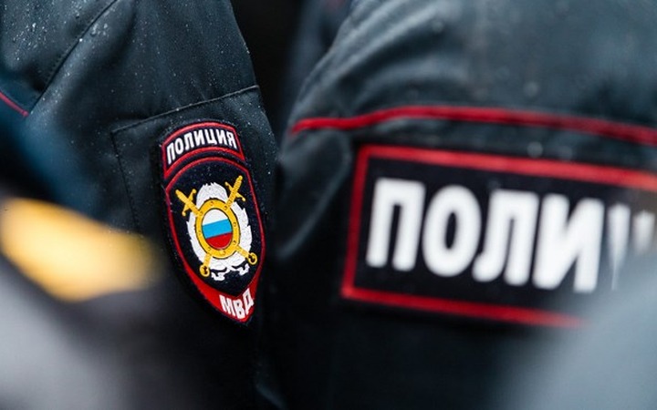 В Москве снова произошла драка между представителями двух народов