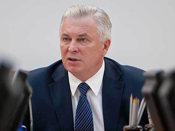 Глава Бурятии: Бурятский язык должны изучать в каждой школе