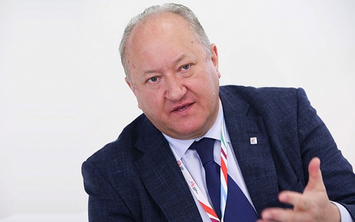 Губернатор Камчатки призвал коренные народы собираться в Советы для решения проблем