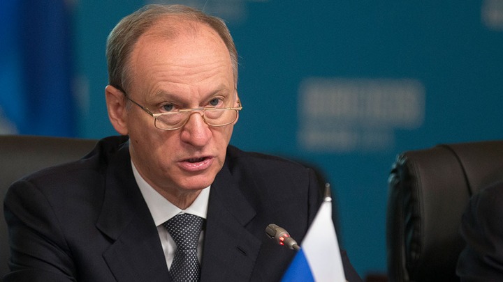 Патрушев рассказал о связи миграции и экстремизма