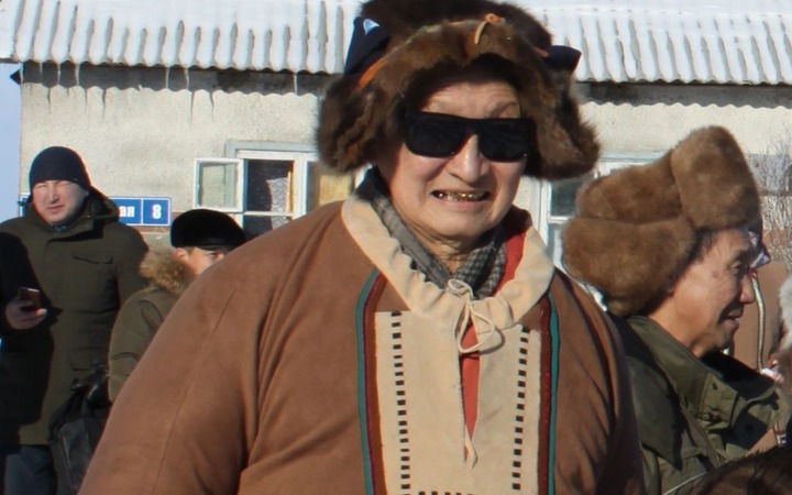 В Якутии прекратили уголовное дело против старейшины юкагиров из-за прошлогодней рыбы