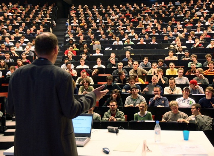 Преподавание на татарском языке в вузах Татарстана обсудят на совете ректоров