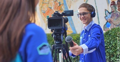 Югорские журналисты могут получить "прививку" грамотного отношения к межнациональной тематике
