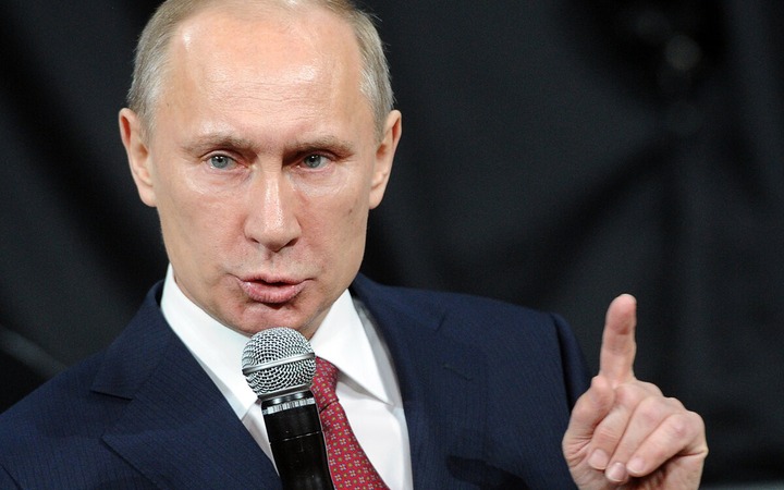 Путин дал 18 поручений в области межнациональных отношении