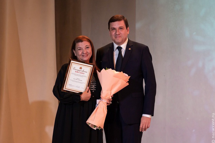 СМИротворец – Центр – 2025 - Национальный акцент