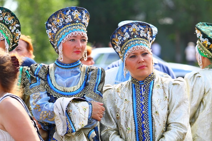 Фестиваль кухни финно-угорских народов проведут на главной площади Коми