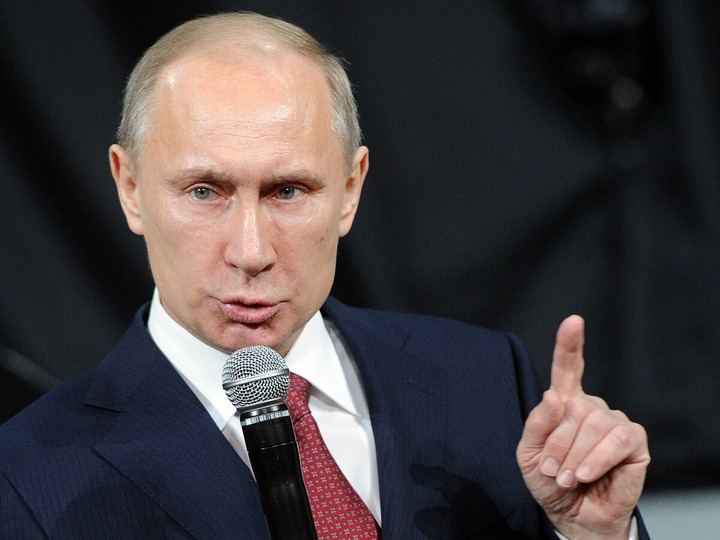 Путин дал 18 поручений в области межнациональных отношении