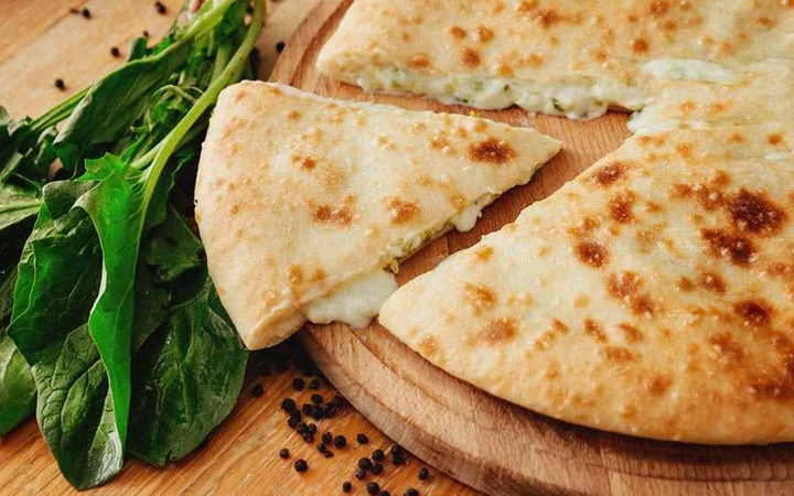 Осетинские пироги станут торговой маркой в Северной Осетии