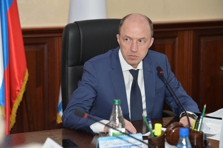 Новое здание для школы с преподаванием алтайского языка начнут строить в 2021 году