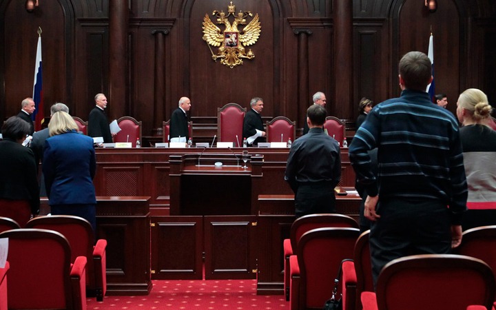 Напавшие на депутата Худякова получили по 8 и 9 лет колонии
