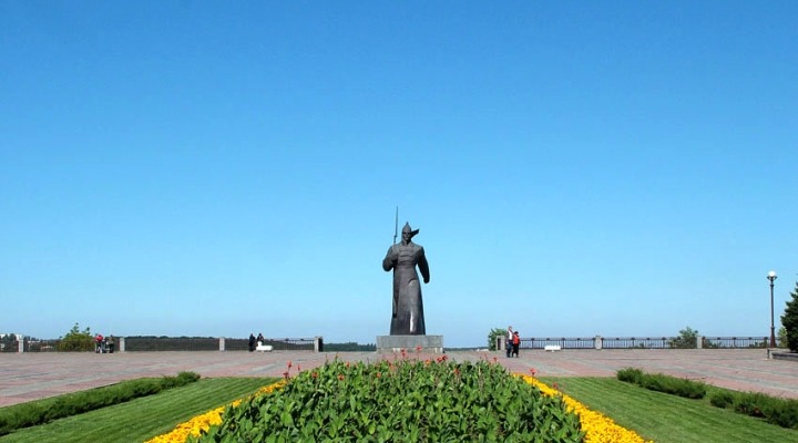 В Ставрополе поставят мемориал геноциду армян