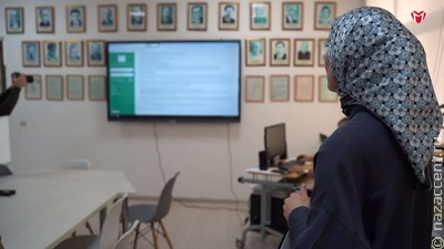 В Чечне разработали мобильное приложение для изучения родного языка