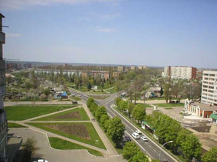 Республика Адыгея