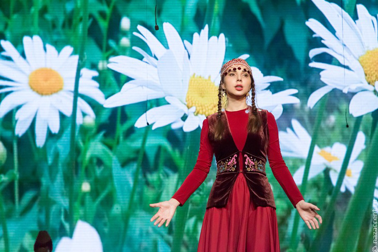 Театры народов Кавказа представят на фестивале в Казани
