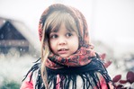 Елена Окунева