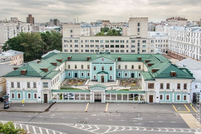 Экскурсии и семинары проведут на форуме грузинской диаспоры в Москве