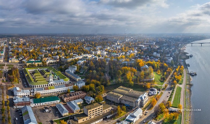 Ингушский класс появился в Костромской области