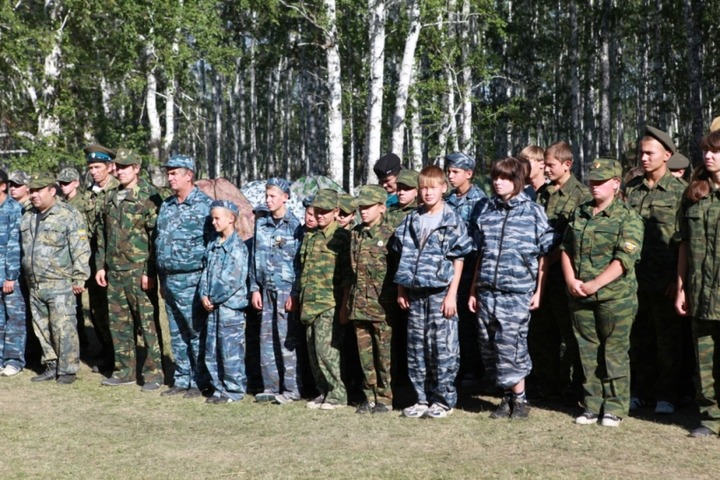 В Челябинской области "заказачат" 130 подростков