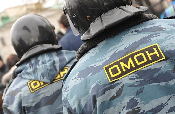 Задержан подозреваемый в убийстве дагестанца во время массовой драки в Сургуте